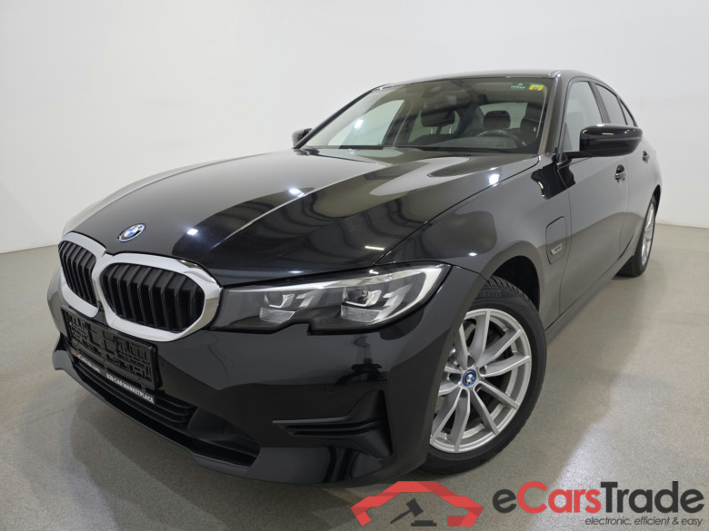 BMW 320e Plug-In Hybrid Aut. LED-Xenon LC-Pro Navi KeylessGo Camera 360 Klima PDC ... #1