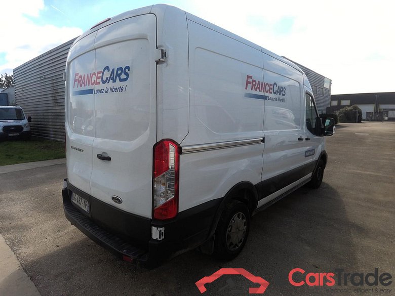 Ford Transit 2.0 TDCI T310 L2H2 Klima PDC ... #3