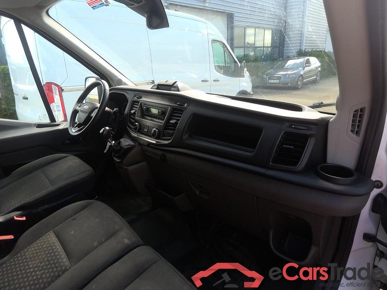 Ford Transit 2.0 TDCI T310 L2H2 Klima PDC ... #5
