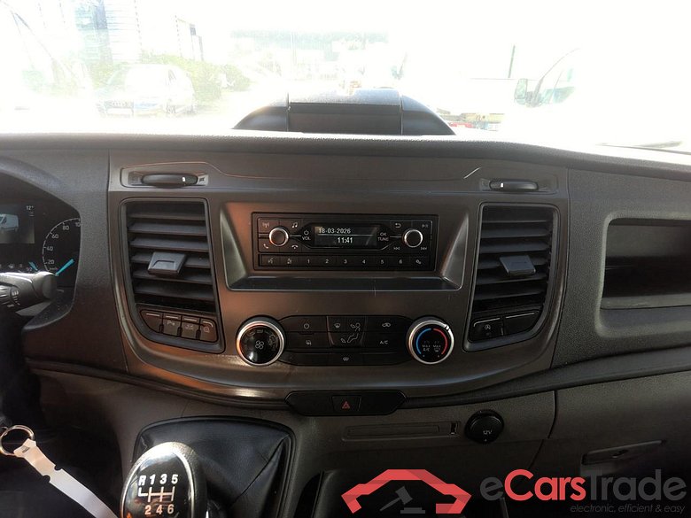 Ford Transit 2.0 TDCI T310 L2H2 Klima PDC ... #6