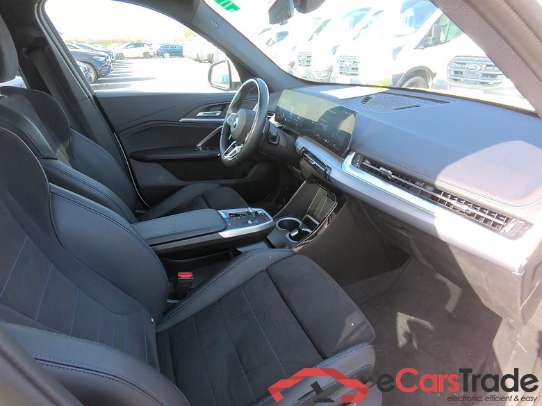 X1 SDRIVE 20i 170CH M SPORT RSK #3