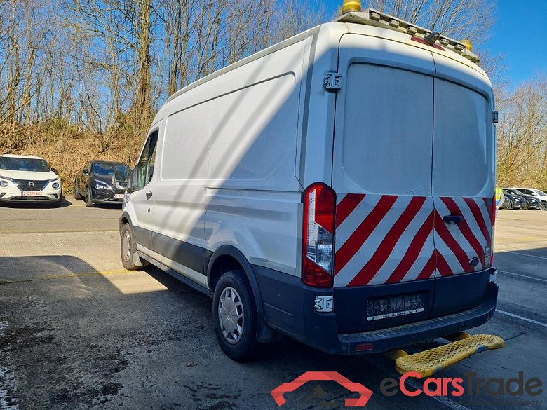 FORD TRANSIT 2T 350M FOU MWB HR DSL 2.0 TDCi L2H2 Trend #3