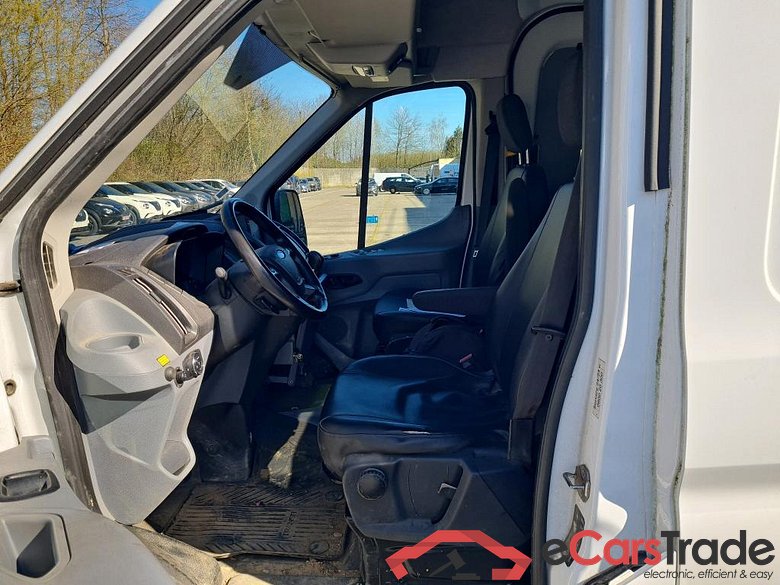 FORD TRANSIT 2T 350M FOU MWB HR DSL 2.0 TDCi L2H2 Trend #5