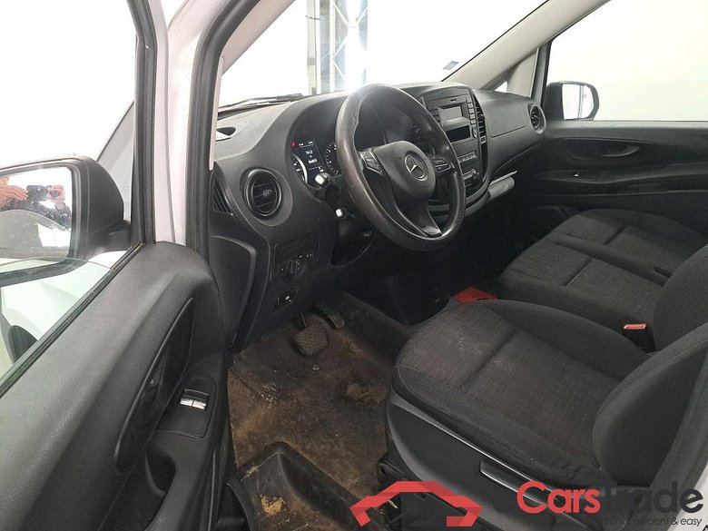 MERCEDES-BENZ VITO 114 FOURGON MWB DSL - 201 2.1 BlueTEC A2 (EU6c) #5