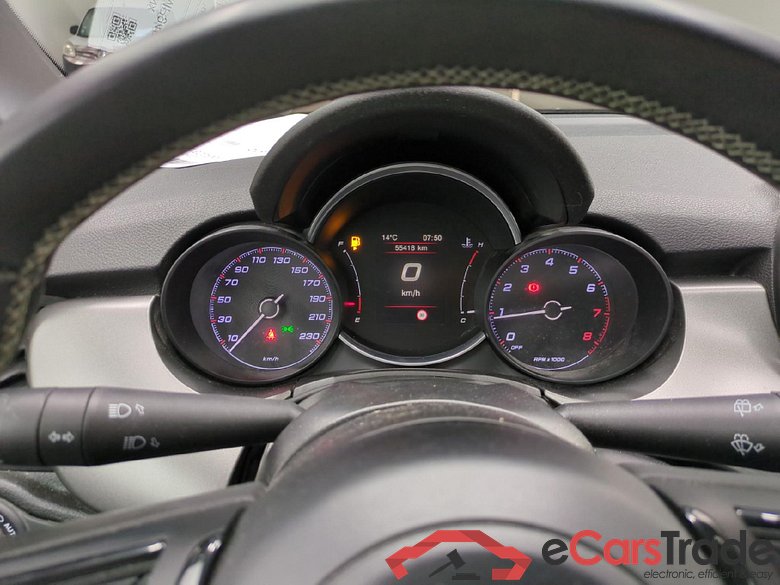 500X Sport 1.0 GSE 120CV BVM6 E6d #6