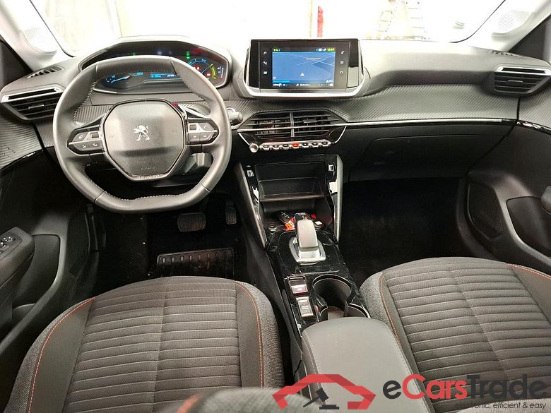 208 (e-) Active Business 50kWh BVA #6