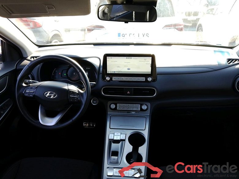 HYUNDAI Kona / 2017 / 5P / todoterreno 150kW EV Klass 484km #3