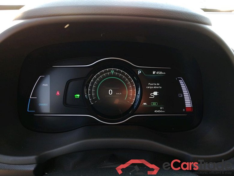 HYUNDAI Kona / 2017 / 5P / todoterreno 150kW EV Klass 484km #4