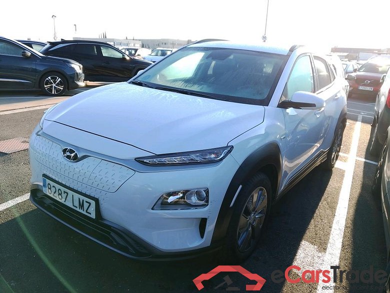 HYUNDAI Kona / 2017 / 5P / todoterreno 150kW EV Klass 484km #1