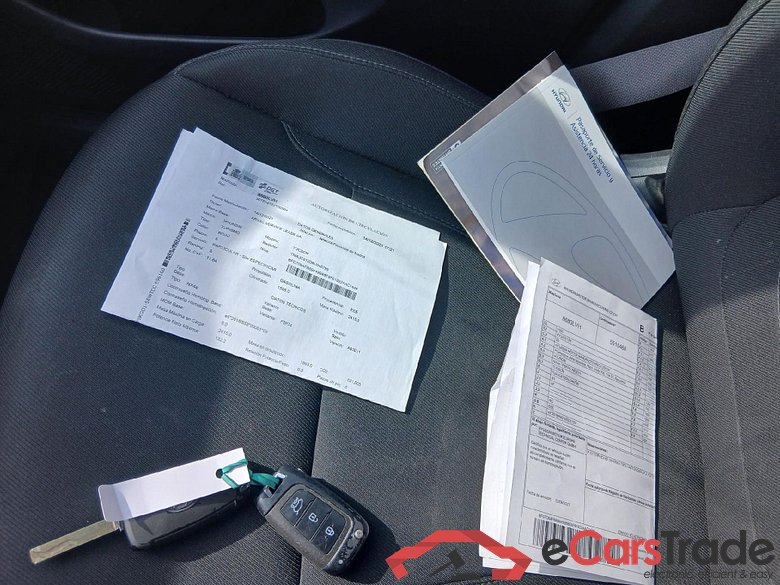 HYUNDAI Tucson / 2020 / 5P / todoterreno 1.6 TGDI PHEV 195kW Maxx Auto 4X4 #5