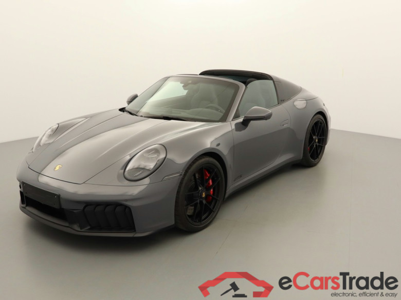 Porsche 992 GTS 3.6 Gasoline 548hp #6