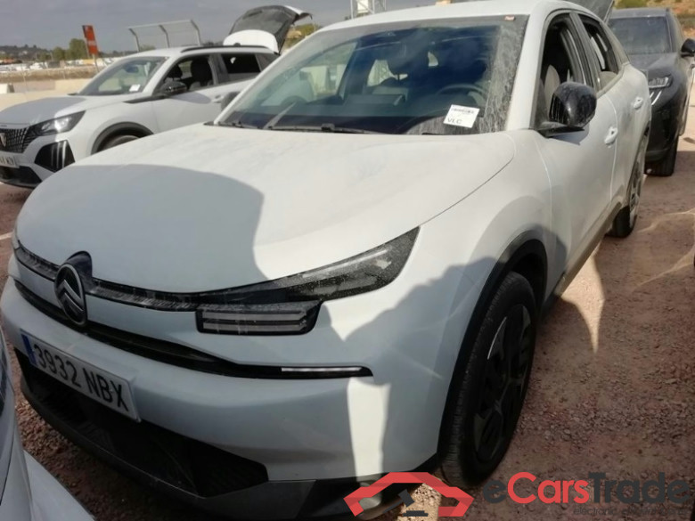 Citroen C4 1.2 PureTech Aut. LED Virtual Navi Camera Klima PDC … #1