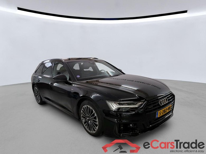 AUDI A6 Avant 195 kW #5