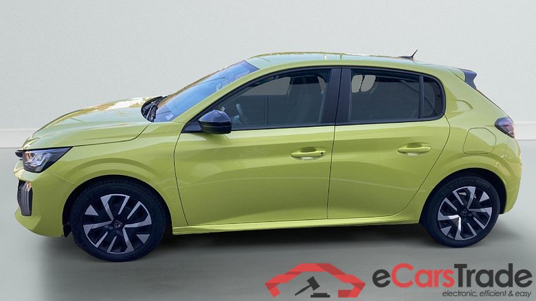 Peugeot 208 PureTech 100 S&S BVM6 Active #4