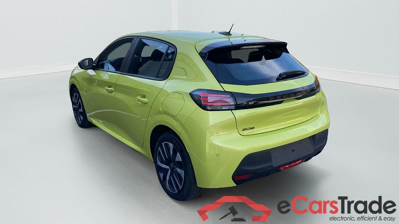 Peugeot 208 PureTech 100 S&S BVM6 Active #5