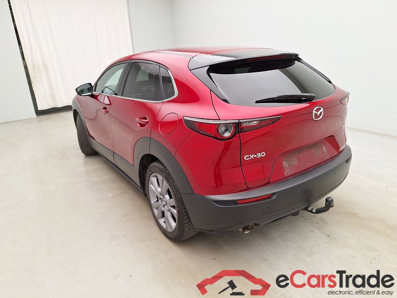Mazda, CX-30 '19, Mazda CX-30 2.0 e-Skyactiv X 137kW Skycruise 5d #6