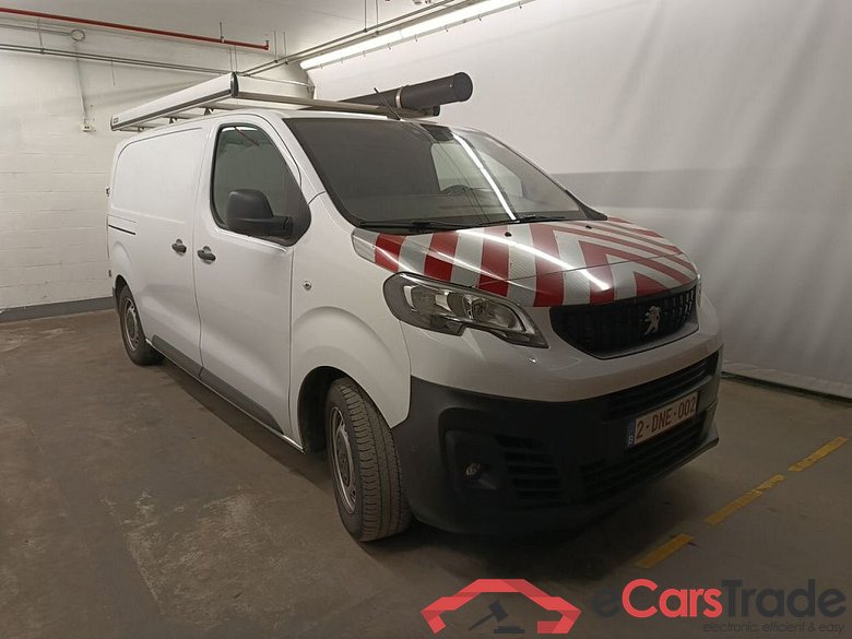 Peugeot Expert Standard L2 2.0 BlueHDi 145 EAT8 4d #5