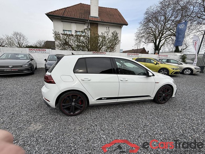 VOLKSWAGEN Golf VII GTI Golf 2.0 TSI OPF DSG #4