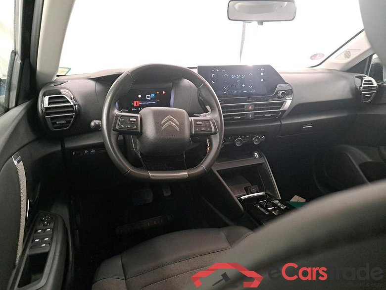 Citroen C4 X 1.2 PureTech Feel Aut. LED Virtual Display 1/2 Leather Camera Klima PDC ... #6