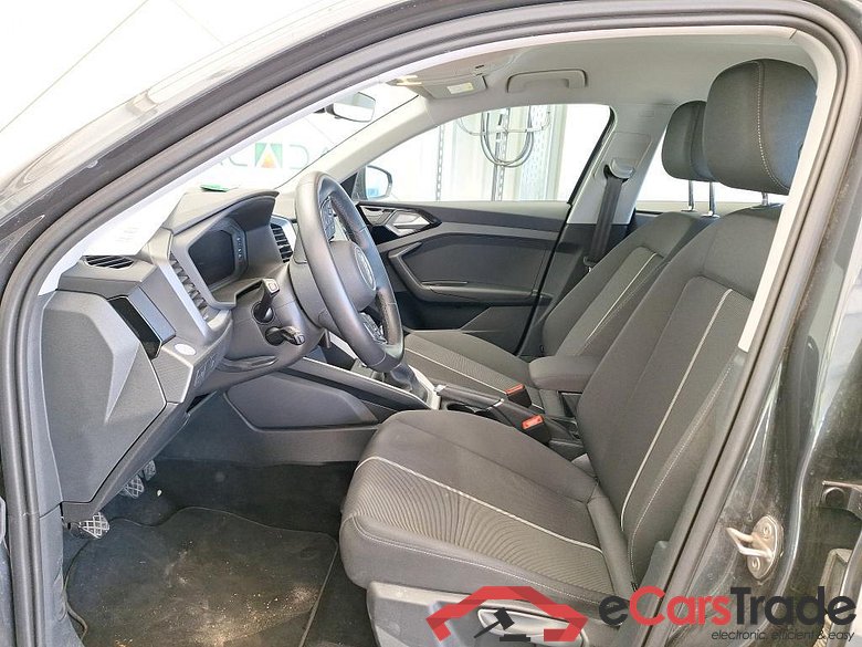 Audi A1 1.0 25 TFSI Advanced Virtual Navi Klima PDC .... #5