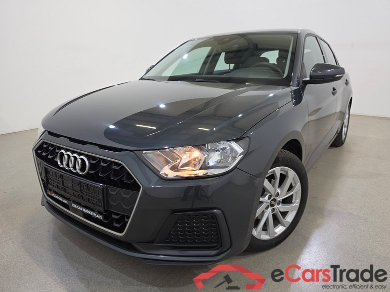 Audi A1 1.0 25 TFSI Advanced Virtual Navi Klima PDC ....