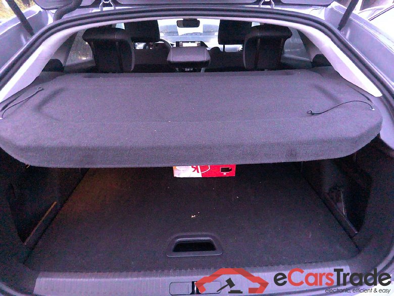 Citroen C4 Max 1.2L PureTech 130 (EAT8) #6