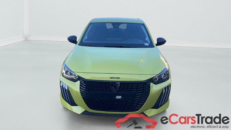 Peugeot 208 PureTech 100 S&S BVM6 Active #2