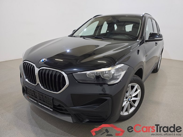 BMW X1 sDrive16d Aut. Navi-Pro KeylessGo Klima PDC ...