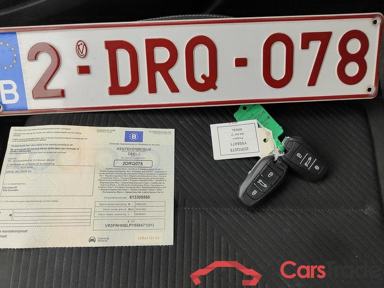 Peugeot 308 SW 1.2 PureTech 130 S&S Active Pack 5d #4