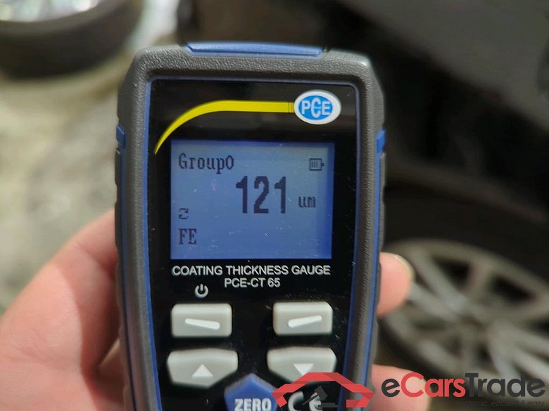 A6 Avant 40 TDI 2.0 TDI 150KW AT7 E6d #6