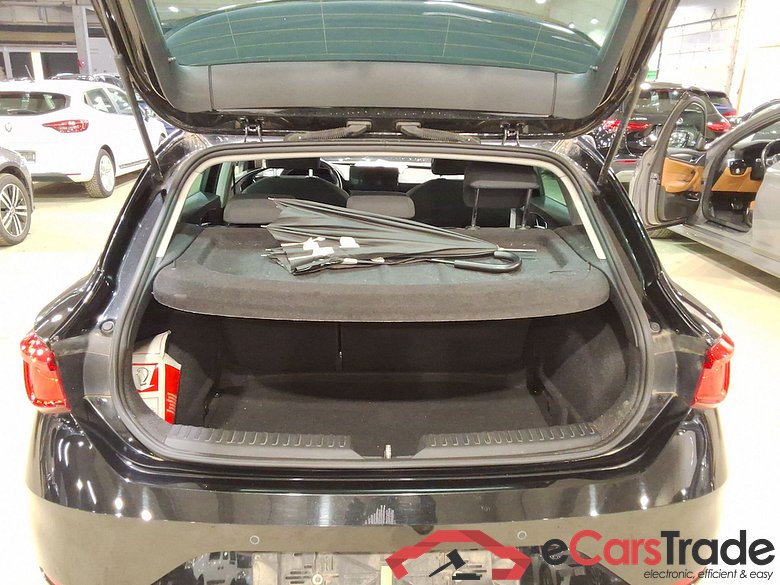 SEAT LEON - 2020 1.0 EcoTSI Move! #3