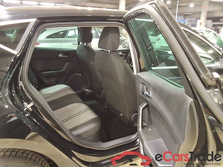 SEAT LEON - 2020 1.0 EcoTSI Move! #5