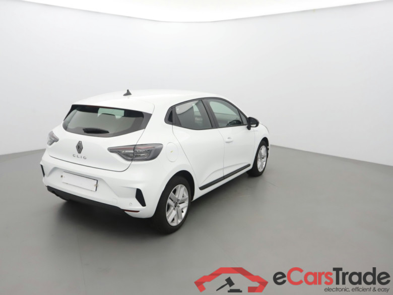 Renault Clio Evolution 1.5 Blue dCi 100 #3