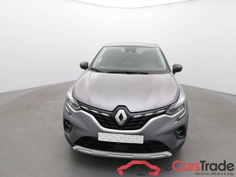 Renault Captur Techno 1.0L TCe 90 (gasoline) #5