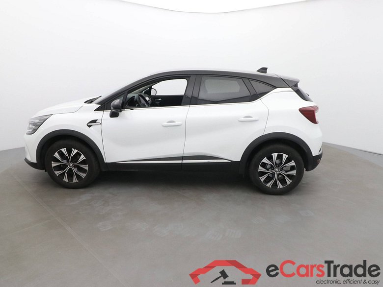 Renault Captur Techno 1.0L TCe 90 #2