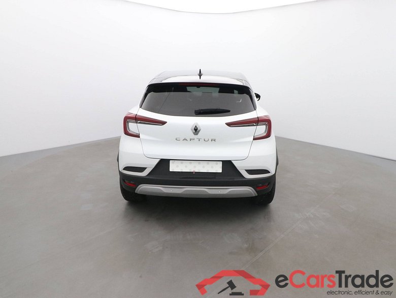 Renault Captur Techno 1.0L TCe 90 #3