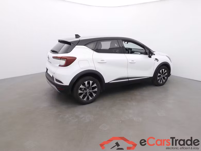 Renault Captur Techno 1.0L TCe 90 #4