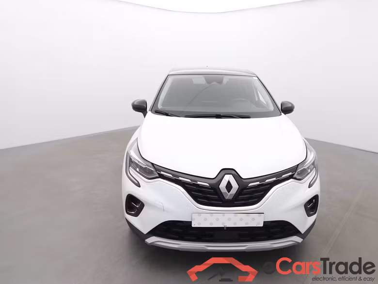 Renault Captur Techno 1.0L TCe 90 #5