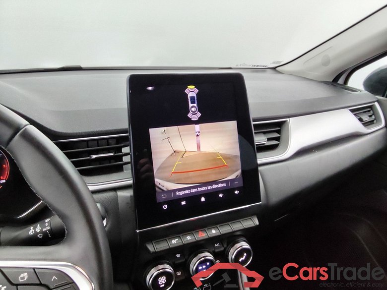 Renault Captur Techno 1.0L TCe 90 #6