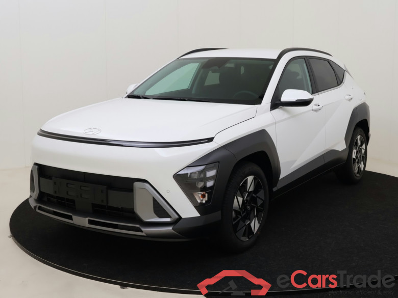 Hyundai Kona Feel  1.6 Gdi HEV 6DCT