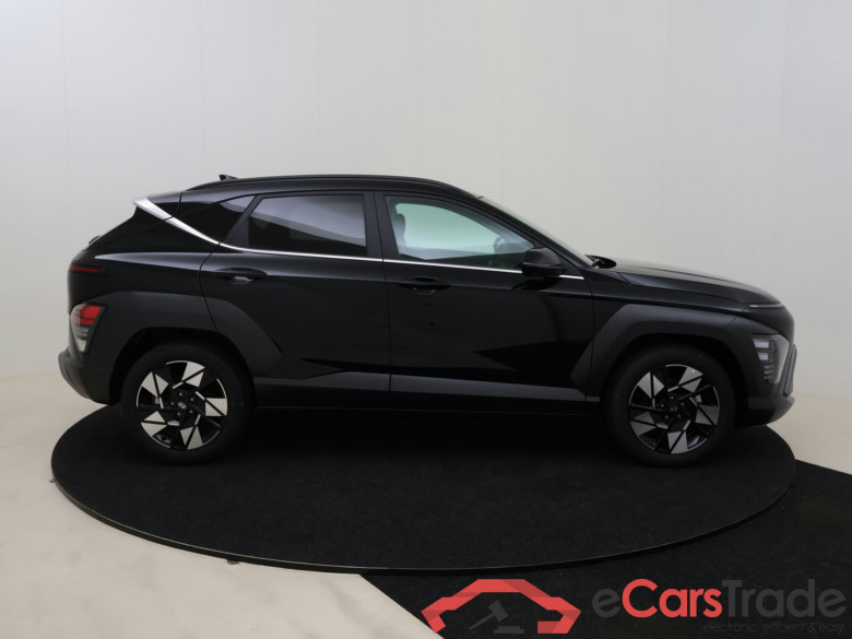 Hyundai Kona Shine Sensation+  1.6 Gdi HEV 6DCT #4