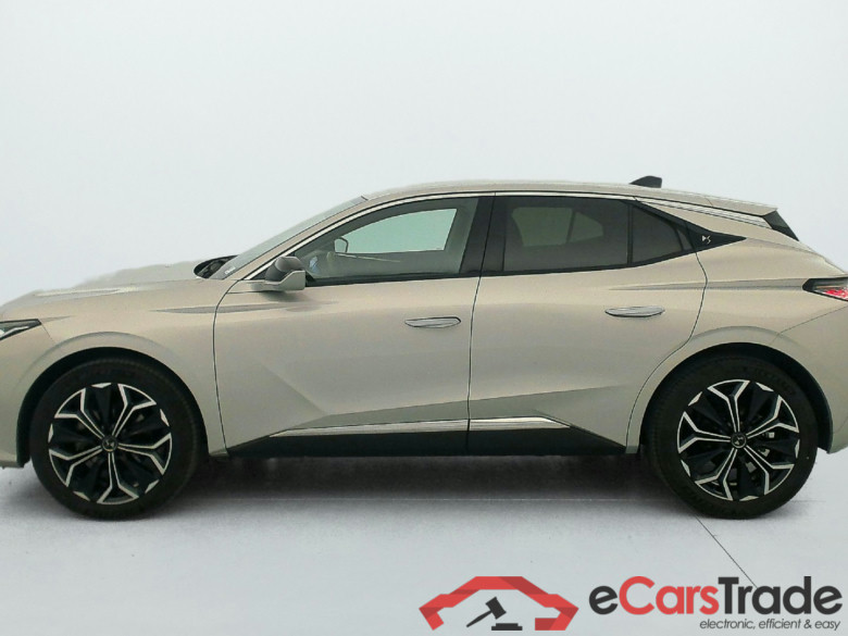 DS DS4 PureTech 130 EAT8 Etoile - Alcantara #4