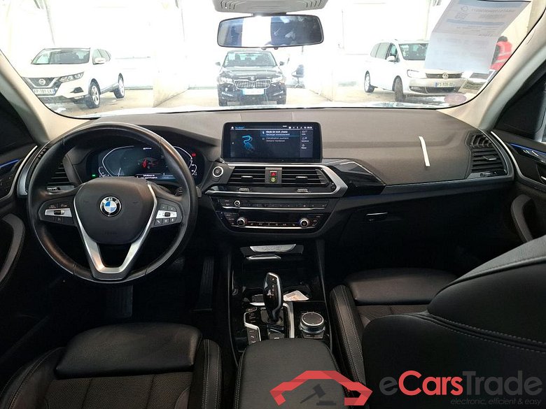 BMW X3 / 2017 / 5P / SUV xDrive30e 292ch xLine BVA8 #5