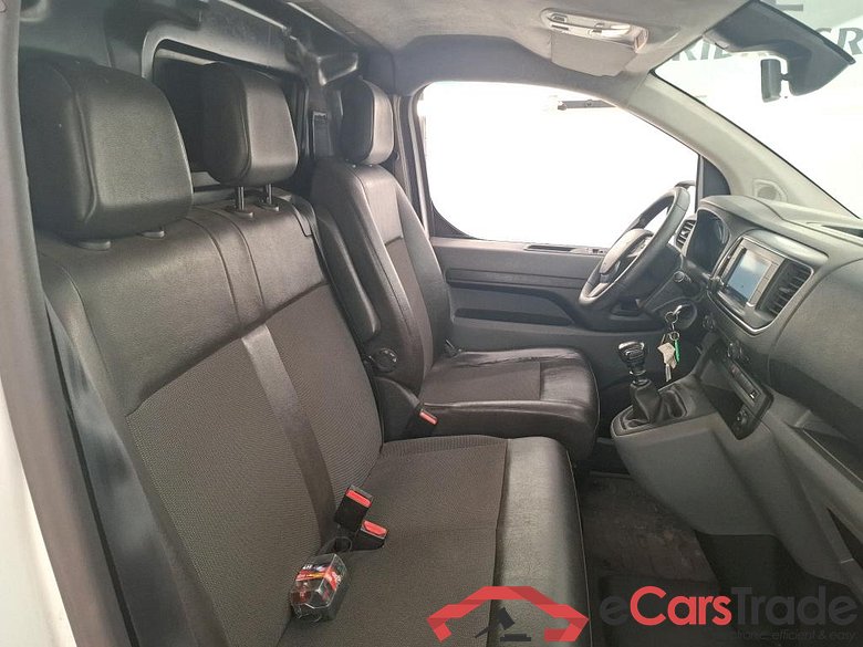 Jumpy Fourgon Driver M 2.0 BlueHDi 120CV BVM6 E6dT #6