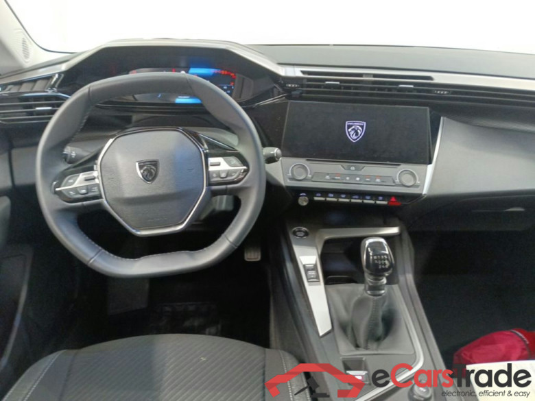 Peugeot 308 SW 1.2 PureTech 130 S&S Active Pack 5d #3