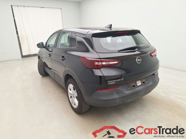 Opel, Grandland X '17, Opel Grandland X 1.5 Turbo D D S/S AT8 Edition 5d #6