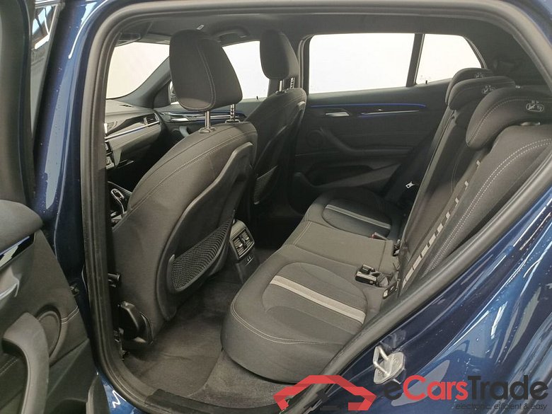 BMW X2 sDrive16dA 85kW DCT 5d #3