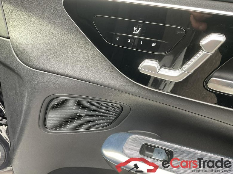 Mercedes-Benz GLC 300 AMG-Line 300 4Matic #5