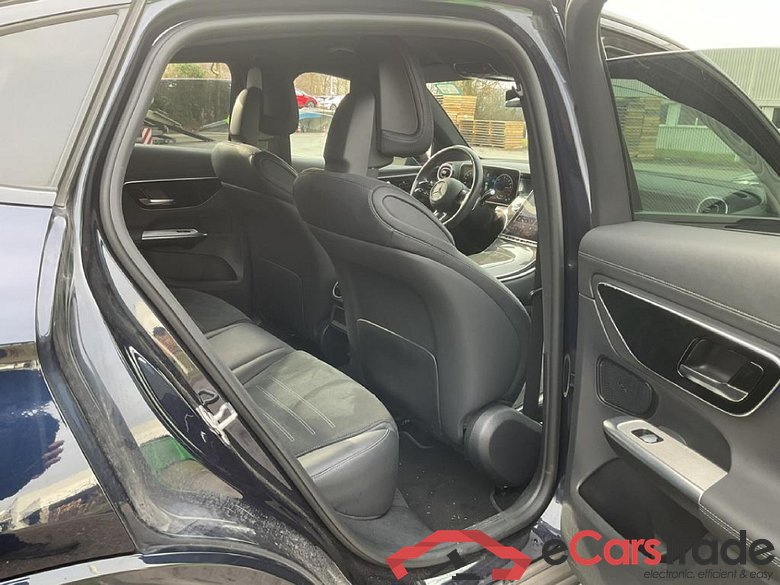 Mercedes-Benz GLC 300 AMG-Line 300 4Matic #6