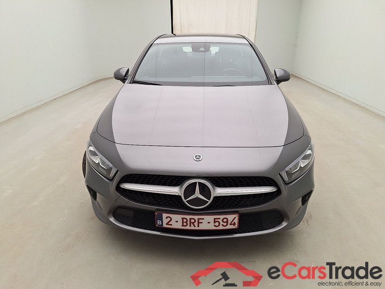 Mercedes, A-Class '18 PHEV, Mercedes-Benz A-Klasse A 250 e Business Solution 5 #1